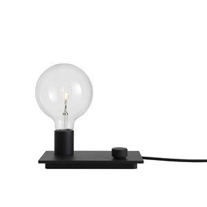 Image of Muuto - Control lamp - sort