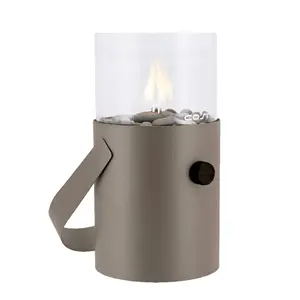 Cosi Fires - Cosiscoop Original - Gaslanterne - Clay