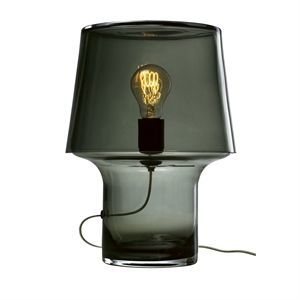 Image of Muuto - Cosy in Grey - bordlampe