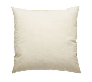 Cozy Living - Inderpude - dun & fjer - 45x45 cm. 550 g.