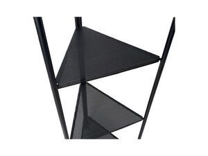 Cozy Living - Display Nordic Tower - L - SORT