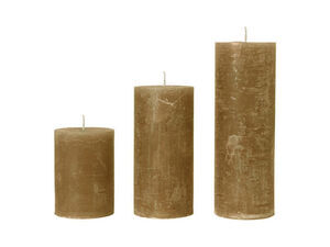 Cozy Living - Rustikt lys AMBER 10 x 35 190h