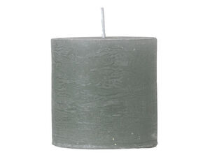 Cozy Living - Rustikt lys GRAU 5x5 15h*