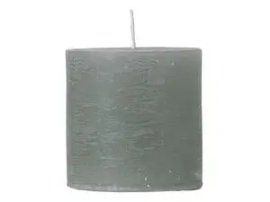 Cozy Living - Rustikt lys GRAU 5x5 15h*