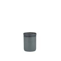 Bahne - BOMULDSKASE MINT GLASUR H10,5