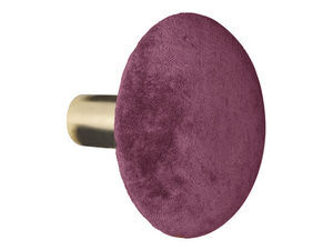 Cozy Living - Krog Helene Velvet - L - BOYSENBERRY