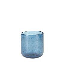 Bahne - Vandglas blå