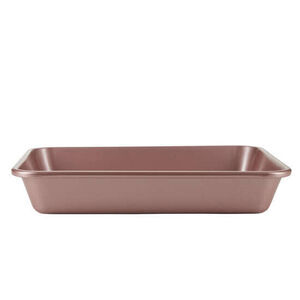 Bahne - Bagepande rektangel medium nonstick
