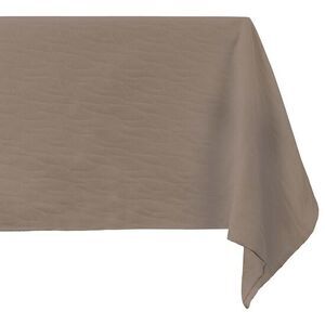 Bahne - Dugvævning - beige - 140x180
