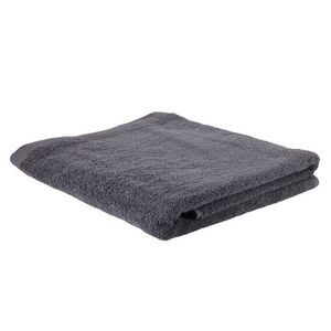 Bahne - Håndklæde original 100x150 grå