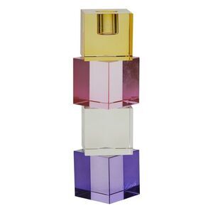 Miss Etoile - ME Cube lysestage, 4 dele M