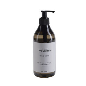 Bahne - Håndsæbe Agurk 450 ml