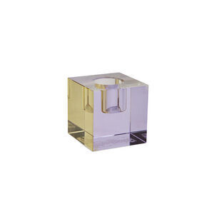 Miss Etoile - ME Cube lysestage, 2 farver