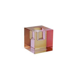 Miss Etoile - ME Cube lysestage - PINK, RAV