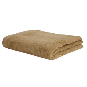 Bahne - Håndklæde Original Organic 100x150 Corn