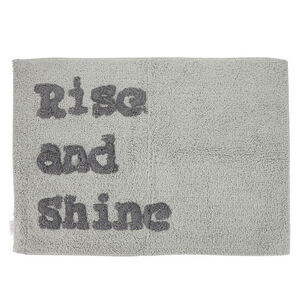 Bahne - Bademåtte Rise and Shine