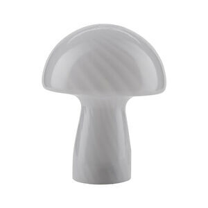 Bahne - Mushroom Bordlampe - HVID (DT)