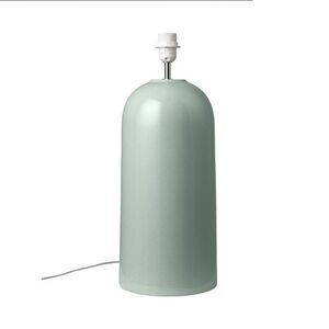 Cozy Living - Asla Lampe Base Keramik - SEAGRASS*