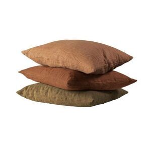 Cozy Living - Cushion Mix luksus linned