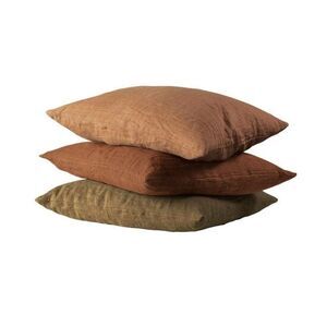 Cozy Living - Cushion Mix luksus linned