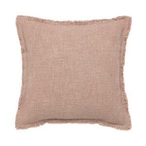 Cozy Living - Avea hørpudebetræk - ANTIK ROSE