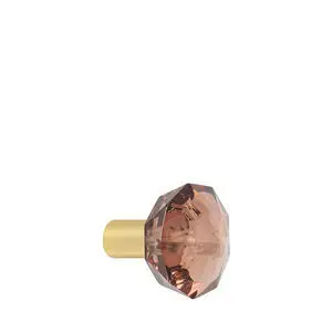 Cozy Living - Krog Babette Glas - RUST