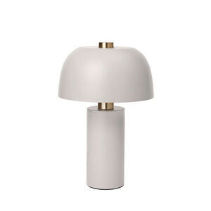 Cozy Living - Lulu Lampe - LYS TAUPE