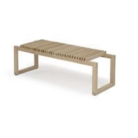 Trip Trap - Cutter bænk eg (L 120 cm) 