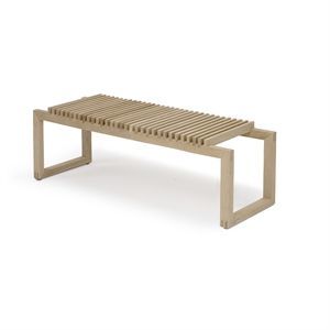 Image of Trip Trap - Cutter bænk eg (L 120 cm)