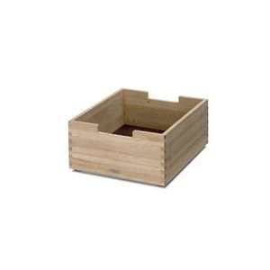 Image of Trip Trap - Opbevaringskasse fra Trip Trap "Cutter" eg - lille model