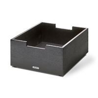 Trip Trap - Opbevaringskasse fra Trip Trap "Cutter" sort - lille model