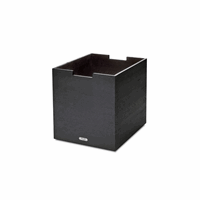 Trip Trap - Cutter Kasse Stor - sort eg