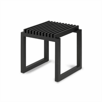 Trip Trap - Cutter Taburet - sort eg