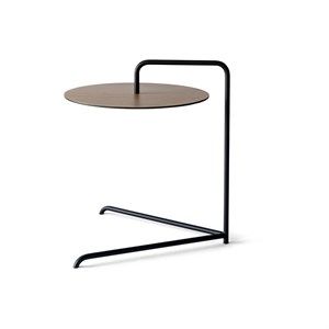 Image of Bent Hansen - Cymbal sidebord (eg)