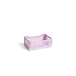 Image of HAY - Colour Kasse - Small - Lavendel