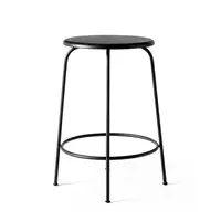 Audo - Afteroom Counter Stool - Sort 