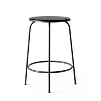 Audo Copenhagen - Afteroom Counter Stool - Sort 