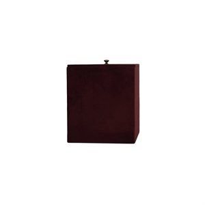 Image of Specktrum - Daytona Box - Mørkerød (Large)