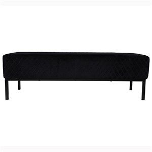 Image of Specktrum - Daybed - Daytona - Metal og velour