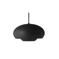 Frandsen Lighting - Champ Pendant Ø30 - Sort/matt