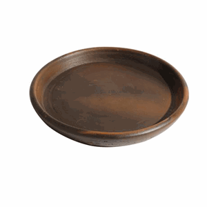 Image of Muubs - Deep pan tallerken hazel