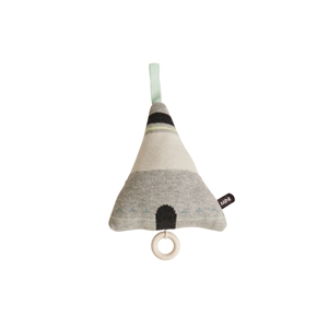 Image of OYOY - Wigwam Musik Uro