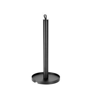 DesignBite - BIG HUG Køkkenrulleholder – Black