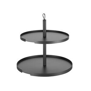 DesignBite - BIG HUG Kagefad – Black