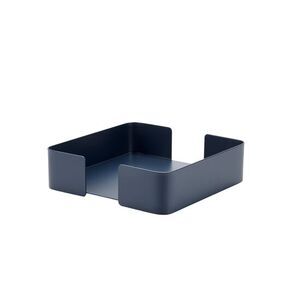 DesignBite - BIG HUG Servietholder – Midnight blue