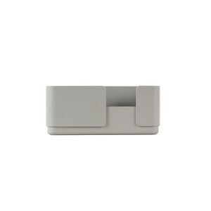 DesignBite - BIG HUG Lysestage – Bone
