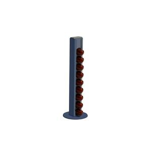DesignBite - BIG HUG Kaffekapselholder – Midnight blue