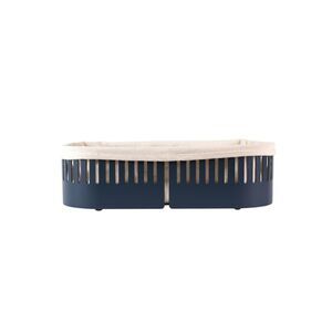 DesignBite - BIG HUG Brødboks – Midnight blue