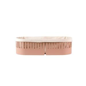 DesignBite - BIG HUG Brødboks – Blush