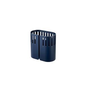 DesignBite - BIG HUG Køkkenredskabsholder – Midnight blue
